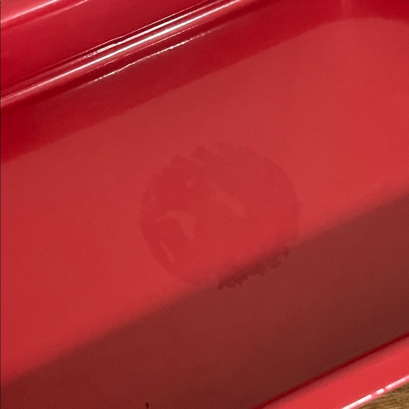 Radio Flyer Red Mini Toy Wagon 12.5” - Picture 4 of 12